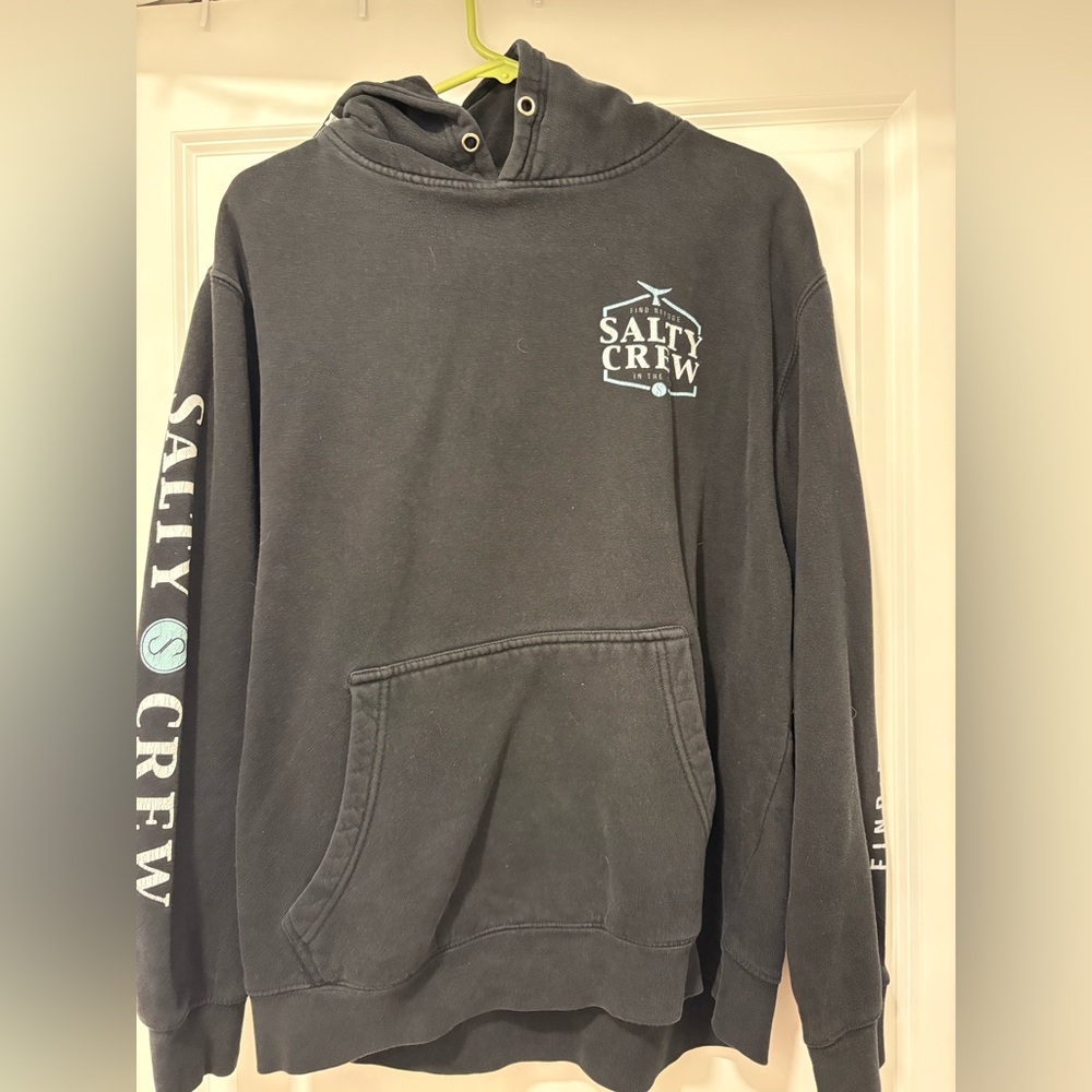 Salty Crew hoodie